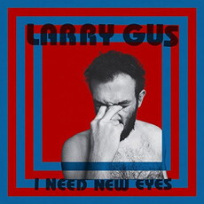 CD REZI ELECTRO: LARRY GUS