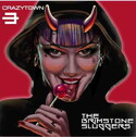 CD REZI HIPHOP: CRAZY TOWN