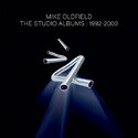 CD REZI ZUM ABGEWÖHNEN: MIKE OLDFIELD
