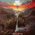 CD REZI DOOM ROCK: RUBY THE HATCHET