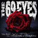 CD REZI GLAM, GLITTER & PATSCHULI: THE 69 EYES