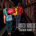 CD REZI FLOWER PUNK: BOSCO ROGERS