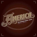 CD REZI FOLKROCK: AMERICA