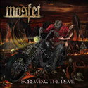 CD REZI TRASH METAL: MOSFET