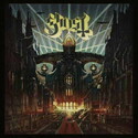CD REZI OKKULTROCK: GHOST
