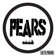 CD REZI HARDCORE PUNK: PEARS