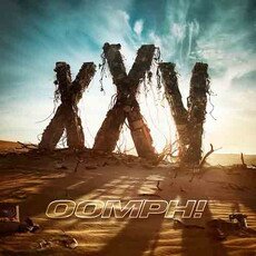 CD REZI ROCK: OOMPH!