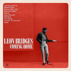 CD REZI BLUES / SOUL: LEON BRIDGES