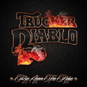 CD REZI MODERN NICKELBACKROCK: TRUCKER DIABLO