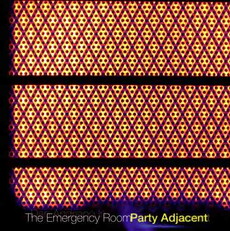 CD REZI ROCK: THE EMERGENCY ROOM