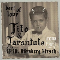 .rcn präsentiert: TITO & TARANTULA
